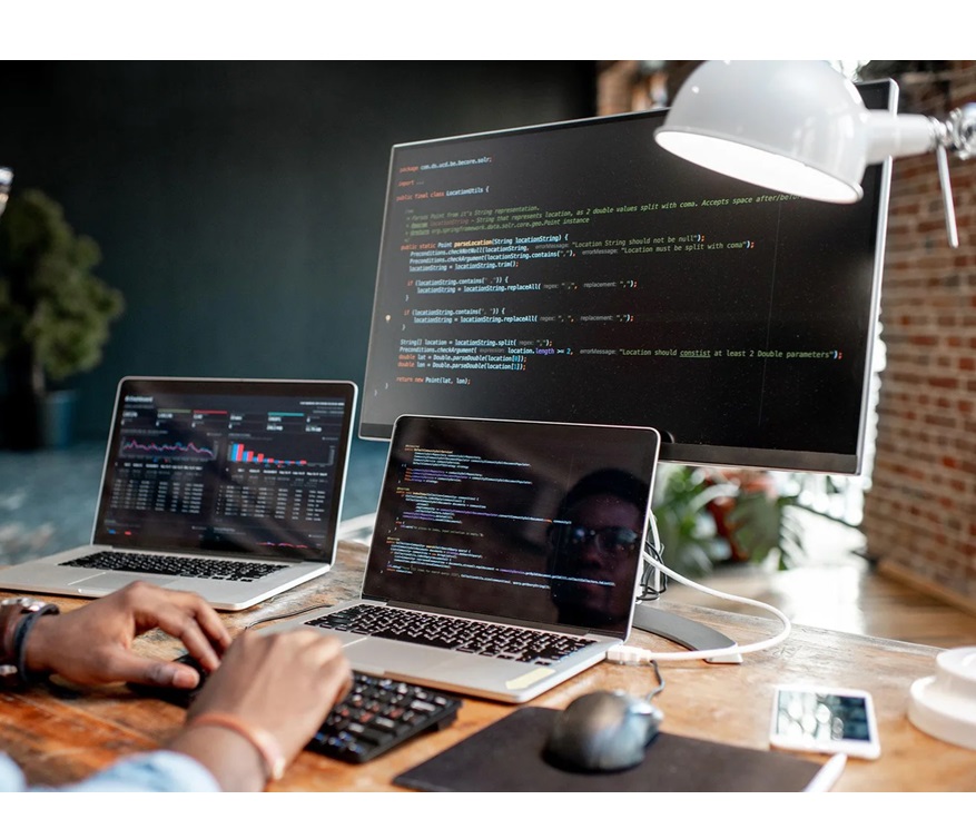Stock & Business Systems