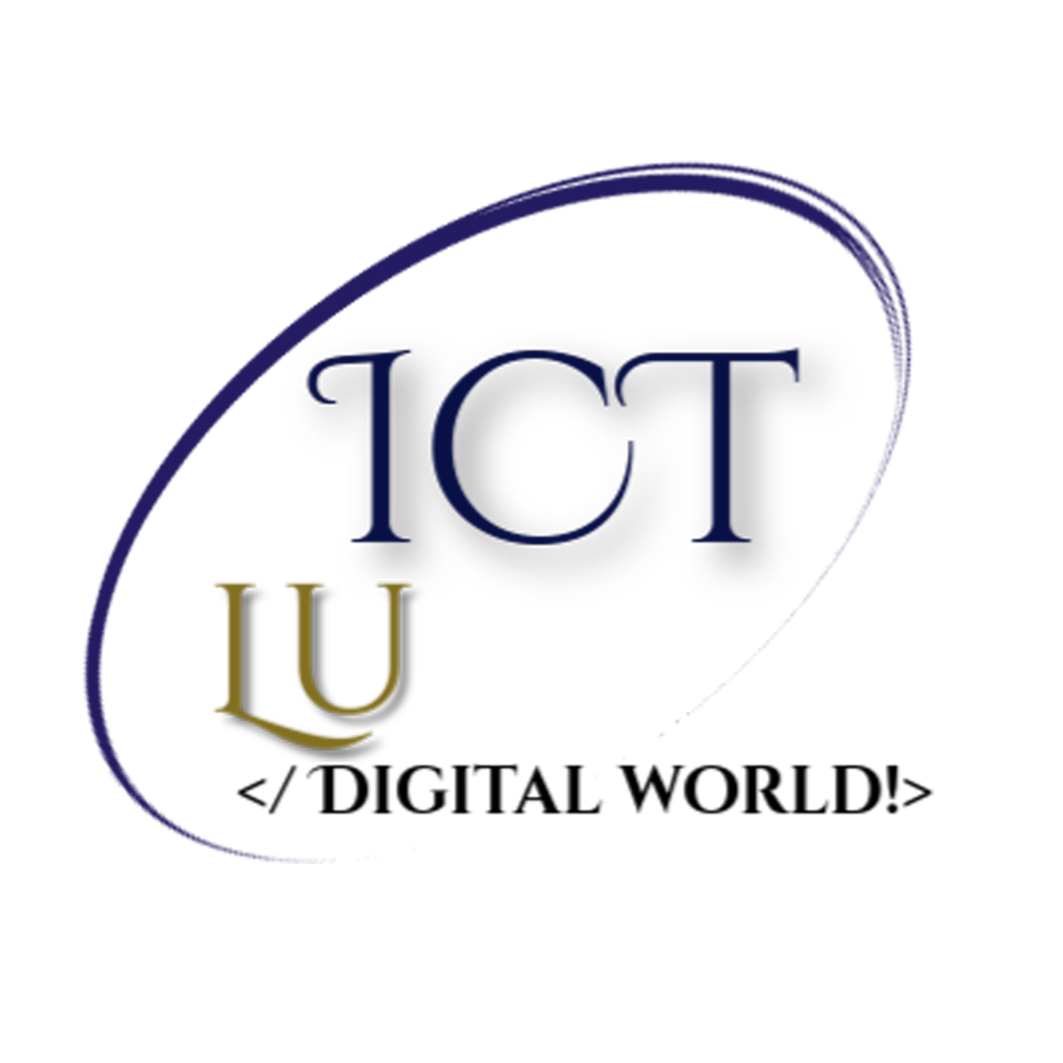 LUICT Logo